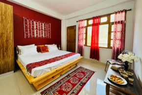 Pine View Retreat Homestay